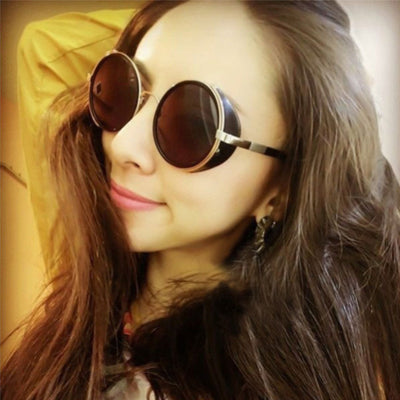 Shine in Style – Protect Your Eyes, Elevate Your Look. Color: Grey, Red, Black. Focal point: Right, left, Center