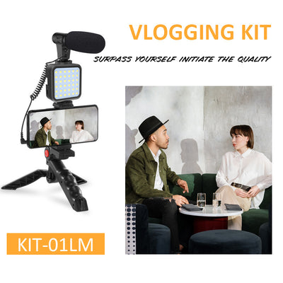 Shine Bright, Shoot Right – Perfect Lighting Anytime!. Color Black, White
Focal point: Front, Back, Front Left